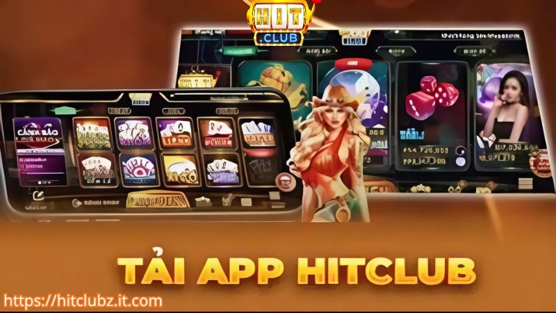 Hướng dẫn tải HITCLUB về thiết bị
