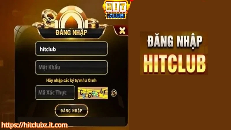 Mẹo khắc phục lỗi quên mật khẩu HITCLUB