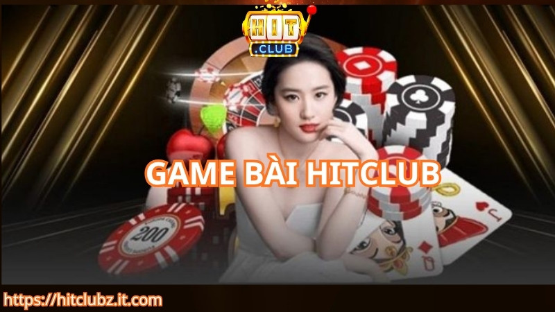 Tìm hiểu về sảnh game bào HITCLUB